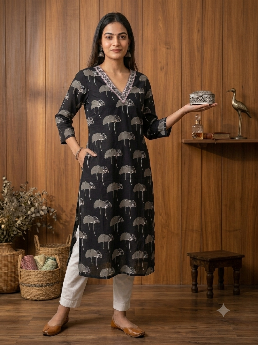 Kurta
