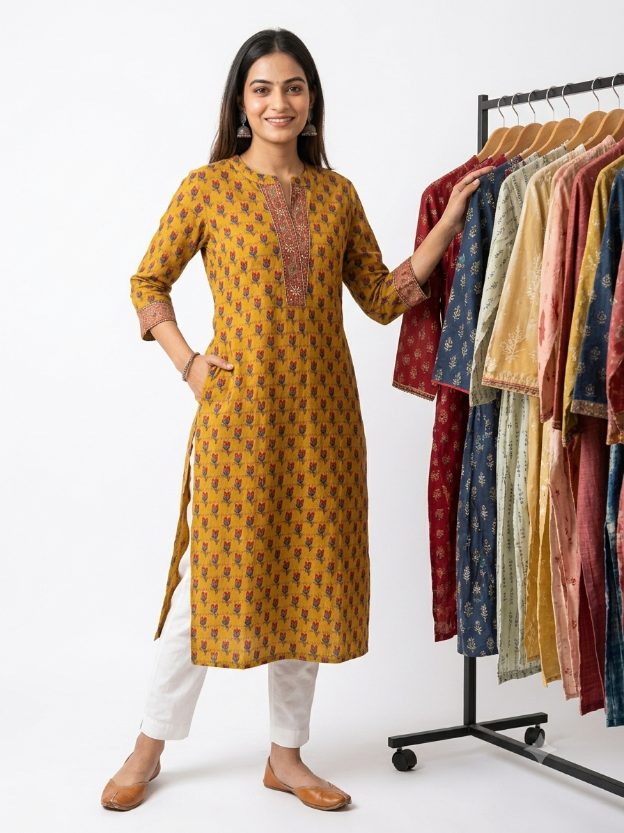 Kurta