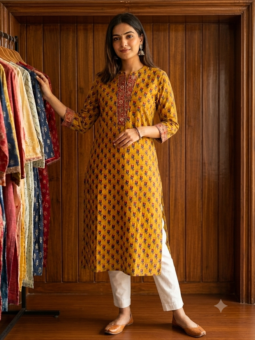 Kurta
