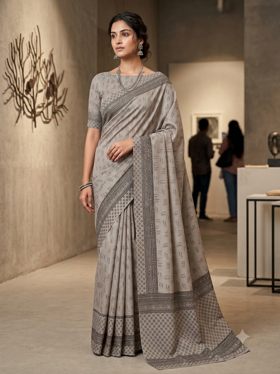 Silk Saree
