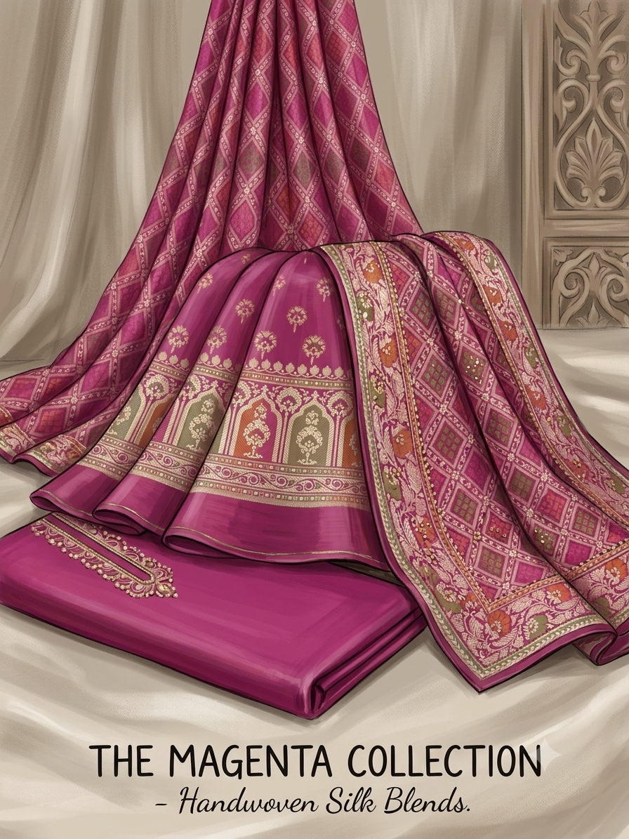 Dress Material