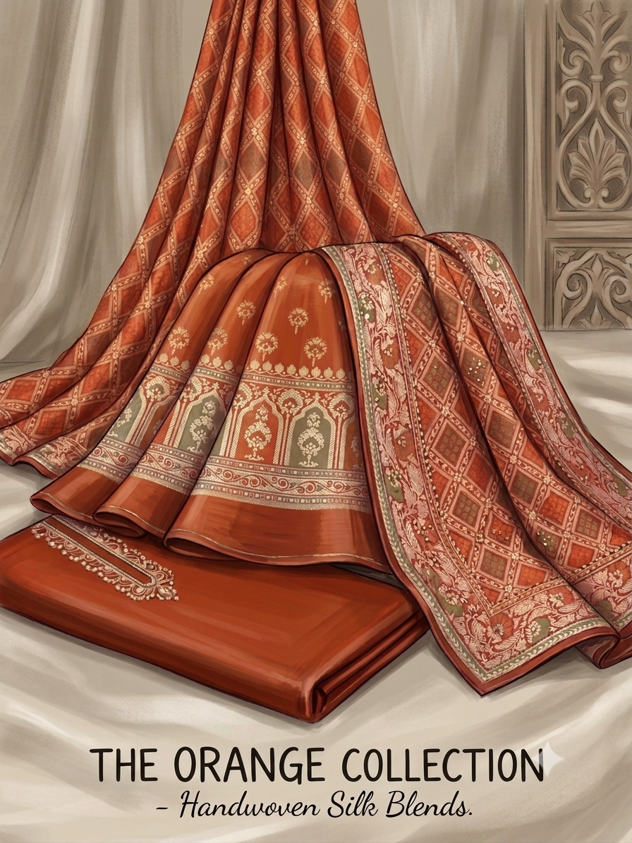 Dress Material