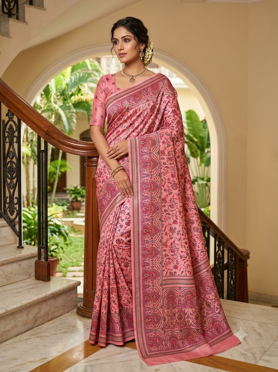 Silk Saree