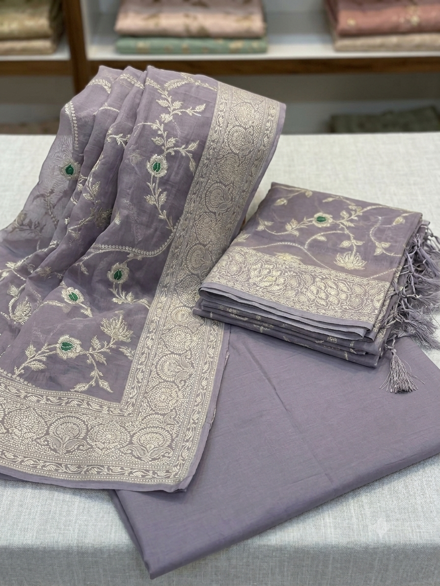 Dress Material