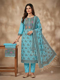 Dress Material